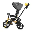 ТРИКОЛКА ENDURO YELLOW &amp; BLACK, снимка 4