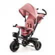 Триколка KinderKraft AVEO Rose Pink, снимка 1