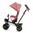 Триколка KinderKraft AVEO Rose Pink, снимка 2