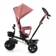 Триколка KinderKraft AVEO Rose Pink, снимка 3