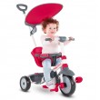 Триколка smarTrike - Fisher Price, червена, снимка 1