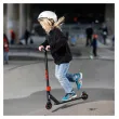 Тротинетка STIGA TRICKSCOOTER HOOD - Черна, снимка 5