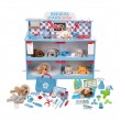 Център грижа за животните Melissa&Doug 41700, снимка 2