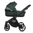 Tutis MIO 3+ бебешка количка 2в1 240 Pacific Green, снимка 5