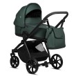 Tutis MIO 3+ бебешка количка 2в1 240 Pacific Green, снимка 6