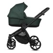 Tutis MIO 3+ бебешка количка 2в1 240 Pacific Green, снимка 7