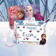 Творческа масичка Lisciani FROZEN 2, снимка 3