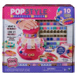 Творчески комплект за гривни Spin Master Cool Maker Pop Style, снимка 1