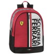 Ученическа раница Ferrari, снимка 1