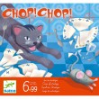 Djeco - Занимателна игра chop chop, снимка 1