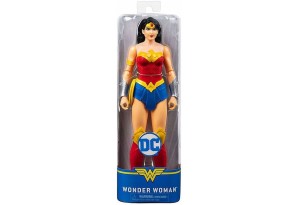 20136552/20124661 Фигура 12 Инча Wonder Woman
