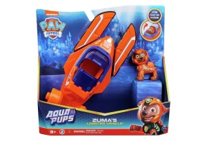 20140367 Комплект Aqua Zuma С Подводница