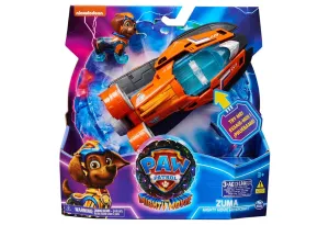 20143012 Mighty Movie Hovercraft С Фигура Zuma