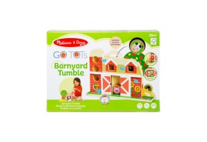 30740 Go Tots Barnyard Tumble