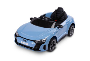 Акумулаторнa Кола Audi Rs Etron Gt Blue Caretero Toyz