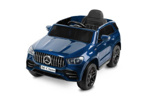 Акумулаторна Кола Mercedes W166 Navy Caretero Toyz