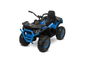 Акумулаторна Кола Terra Blue Caretero Toyz