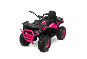 Акумулаторна Кола Terra Pink Caretero Toyz