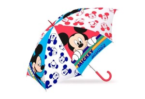 Автоматичен чадър Disney Mickey 46см