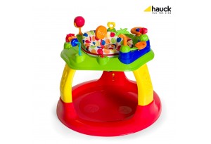 Baby Center Play Araound Hauck
