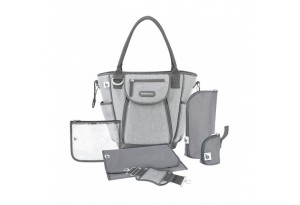 Babymoov Чанта за количка Daily Bag Smokey