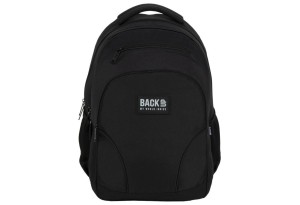 BackUP Black ученическа раница 6 W 56