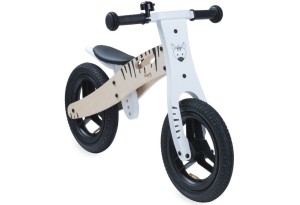 Баланс Колело Balance N Ride 12“  Zebra