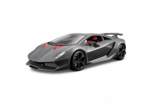 Bburago - модел на кола 1:24 - Lamborghini Sesto Elemento