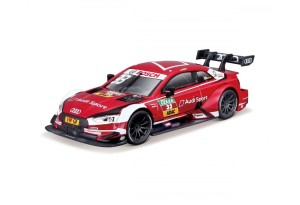 Bburago - модел на кола 1:32 - Audi RS 5 DTM