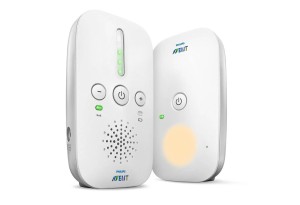 Бебефон DECT SCD502/52, Philips AVENT