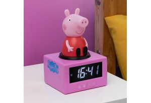 Будилник Peppa Pig Icon