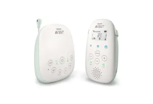 DECT Бебефон SCD711/52 Philips AVENT