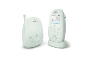 DECT Бебефон SCD721/26 Philips AVENT 00A-0448