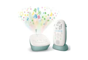 DECT Бебефон SCD731/52 Philips AVENT 00A-0449