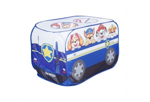 Детска палатка за игра Roba Pop-Up Play Tent Paw Patrol