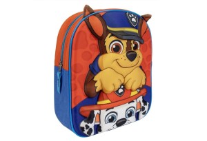 Детска раница Cerda Paw Patrol, 27 см