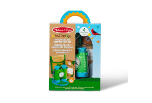 Детски игрален комплект Melissa and Doug Бинокъл и компас