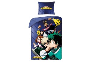 Детски спален комплект My Hero Academia