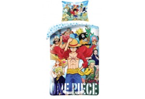 Детски спален комплект One Piece