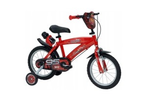 Детски велосипед Huffy 14', Cars 24481W