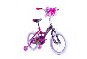 Детски велосипед Huffy 16' Princess EZ-bike