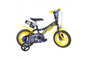 Детско колело Dino Bikes Batman 12“