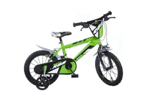 Детско колело Dino Bikes R88 14“