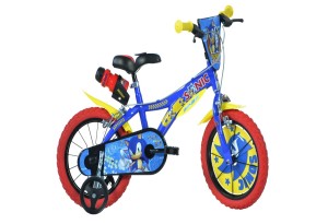 Детско колело Dino Bikes SONIC 14“