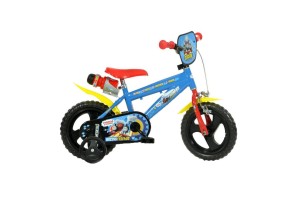 Детско колело Dino Bikes THOMAS &amp; FRIENDS 12“