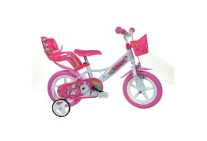 Детско колело Dino Bikes UNICORN 12“