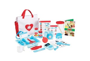 Докторски комплект Melissa&amp;Doug 18569