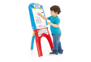 Fisher Price - Дъска за писане Easel