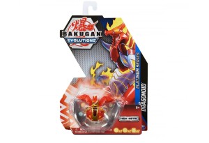 Evolutions: Dragonoid Bakugan