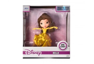 Фигура Disney Princess Gold Gown Belle Jada, 10 см